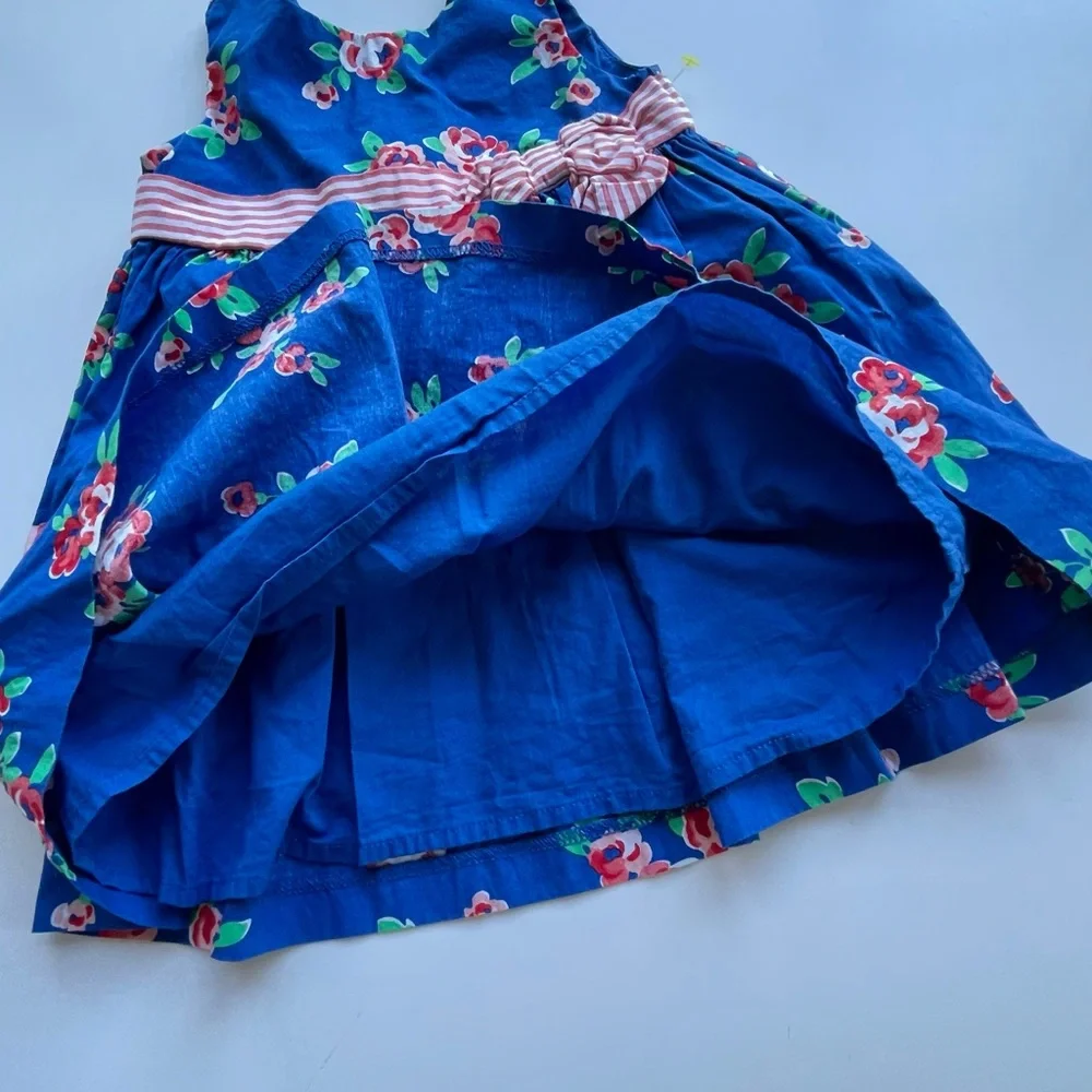 Toddler Dress Set - Lot of 2 Baby Gap and Gymboree  18-24 Months - Picture 11 of 16